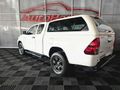 2021 Toyota Hilux 2.4 GD-6 Raised Body Raider Extended Cab