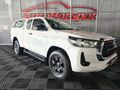 2021 Toyota Hilux 2.4 GD-6 Raised Body Raider Extended Cab