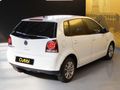 2015 Volkswagen Polo Vivo GP 1.4 Trendline 5-dr
