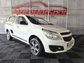 2016 Chevrolet Utility 1.4 A/C