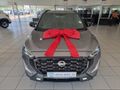 2026 Nissan Magnite Kuro 1.0T CVT Auto