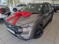 2026 Nissan Magnite Kuro 1.0T CVT Auto