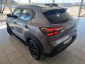 2026 Nissan Magnite Kuro 1.0T CVT Auto