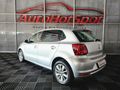 2016 Volkswagen Polo GP 1.2 TSI Comfortline (66kW)