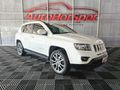 2015 Jeep Compass 2.0 Limited Auto