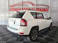 2015 Jeep Compass 2.0 Limited Auto