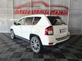 2015 Jeep Compass 2.0 Limited Auto