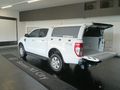 2020 Ford Ranger 2.2 TDCi XL 4x4 Auto Double-Cab
