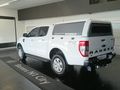 2020 Ford Ranger 2.2 TDCi XL 4x4 Auto Double-Cab
