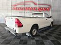 2021 Toyota Hilux 2.4 GD Single-Cab