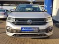 2021 Volkswagen T-Cross 1.5 TSI R-Line Auto