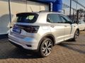 2021 Volkswagen T-Cross 1.5 TSI R-Line Auto