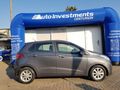 2015 Hyundai Grand i10 1.25 Fluid Auto