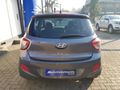 2015 Hyundai Grand i10 1.25 Fluid Auto