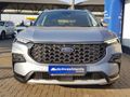 2025 Ford Territory 1.8T Trend