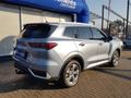 2025 Ford Territory 1.8T Trend