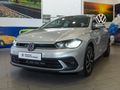 2026 Volkswagen Polo 1.0 TSI Life