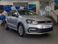 2026 Volkswagen Polo Vivo 1.4