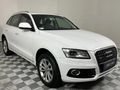 2019 Audi Q5 2.0 TDI quattro Auto