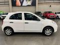 2015 Nissan Micra 1.2 Visia+ 5-dr