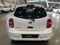 2015 Nissan Micra 1.2 Visia+ 5-dr