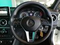 2015 Mercedes-Benz A-Class A 200 CDI Auto
