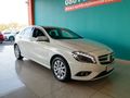 2015 Mercedes-Benz A-Class A 200 CDI Auto