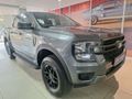 2026 Ford Ranger 2.0D Sit Xl Auto Double-Cab