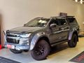 2026 Isuzu D-Max 3.0 TD AT35 4x4 Auto Double-Cab