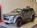 2026 Isuzu D-Max 3.0 TD AT35 4x4 Auto Double-Cab