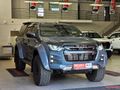 2026 Isuzu D-Max 3.0 TD AT35 4x4 Auto Double-Cab