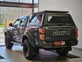 2026 Isuzu D-Max 3.0 TD AT35 4x4 Auto Double-Cab