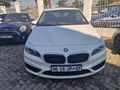2018 BMW 2 Series 218i Active Tourer Auto