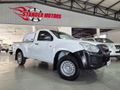 2022 Isuzu D-Max 250C Fleetside Single-Cab