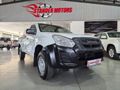 2022 Isuzu D-Max 250C Fleetside Single-Cab