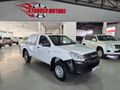 2022 Isuzu D-Max 250C Fleetside Single-Cab