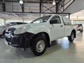 2022 Isuzu D-Max 250C Fleetside Single-Cab