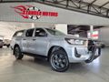 2023 Toyota Hilux 2.4 GD-6 Raider 4x4 Auto Double-Cab