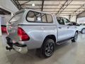 2023 Toyota Hilux 2.4 GD-6 Raider 4x4 Auto Double-Cab