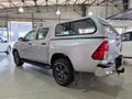 2023 Toyota Hilux 2.4 GD-6 Raider 4x4 Auto Double-Cab