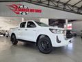 2021 Toyota Hilux 2.4 GD-6 Raised Body Raider Double-Cab