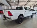 2021 Toyota Hilux 2.4 GD-6 Raised Body Raider Double-Cab