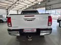 2021 Toyota Hilux 2.4 GD-6 Raised Body Raider Double-Cab