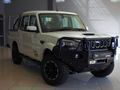 2026 Mahindra Pik Up Bushline Limited Edition