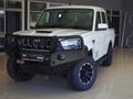 2026 Mahindra Pik Up Bushline Limited Edition