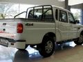 2026 Mahindra Pik Up Bushline Limited Edition