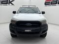 2017 Ford Ranger 2.2 TDCi Single-Cab