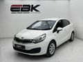 2013 Kia Rio 1.4 Sedan