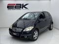 2010 Mercedes-Benz A-Class A 180 Avantgarde Auto