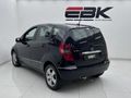 2010 Mercedes-Benz A-Class A 180 Avantgarde Auto